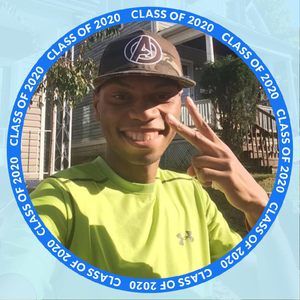 Meet your Posher, Luther